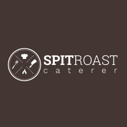 Logo - Spit Roast Caterers Sydney