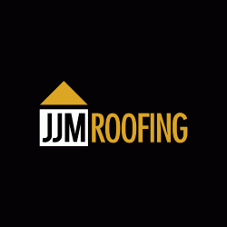 Logo - JJM Roofing and Seamless Gutters