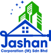 Logo - Jashan Corporation