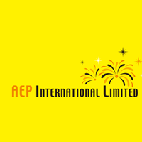 Logo - AEP International Limited