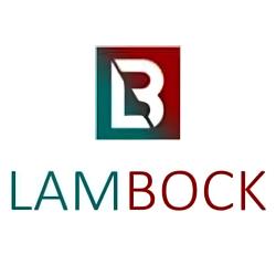 Logo - Lambock Home Office Supplies