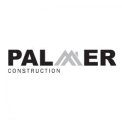 Logo - Palmer Construction