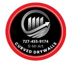 Logo - Curved Drywalls