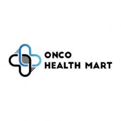 лого - Onco Health Mart - Specialty Medicine Pharmacy & Supplier