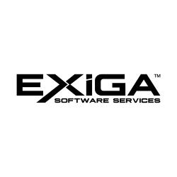 Logo - Exiga Software Services LLC