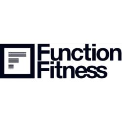 Logo - Function Fitness