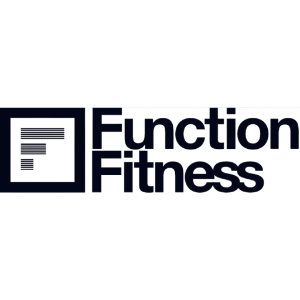 Logo - Function Fitness