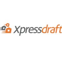 Logo - Xpressdraft