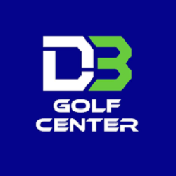 Logo - DB Golf Center