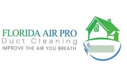 Logo - Florida Air Pro Cleaning