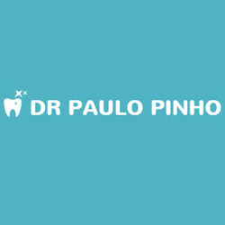 Logo - Dr Paulo Pinho Oral Surgery Clinic