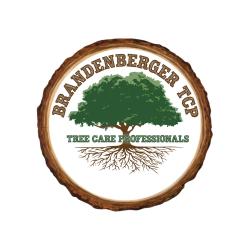 лого - Brandenberger Tree Care Professionals LLC