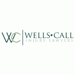 Logo - Wells Call Injury Lawyers