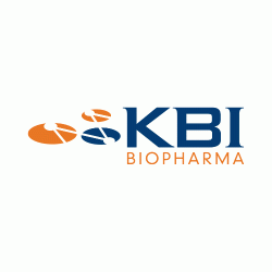 Logo - KBI Biopharma