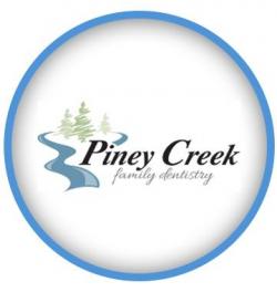 Logo - Piney Creek Family Dentistry