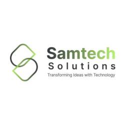 Logo - Samtech