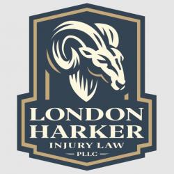 Logo - London Harker Injury Law