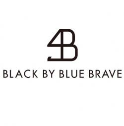 Logo - Black By Blue Brave 4B Watches