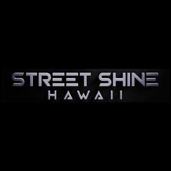 Logo - Street Shine Hawaii