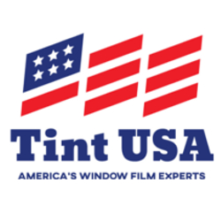 Logo - Tint USA of Charlotte