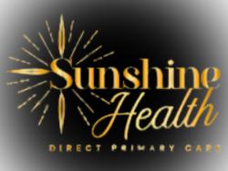 Logo - Sunshine Health DPC