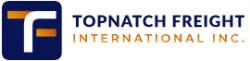 Logo - Topnatch Freight International Inc.