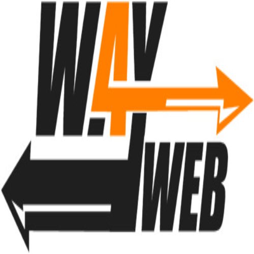 Logo - Way For Web