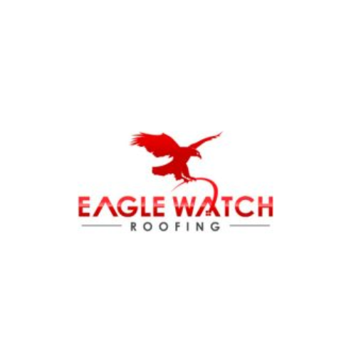 Logo - Eagle Watch Roofing Inc