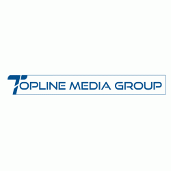 Logo - TopLine Media Group