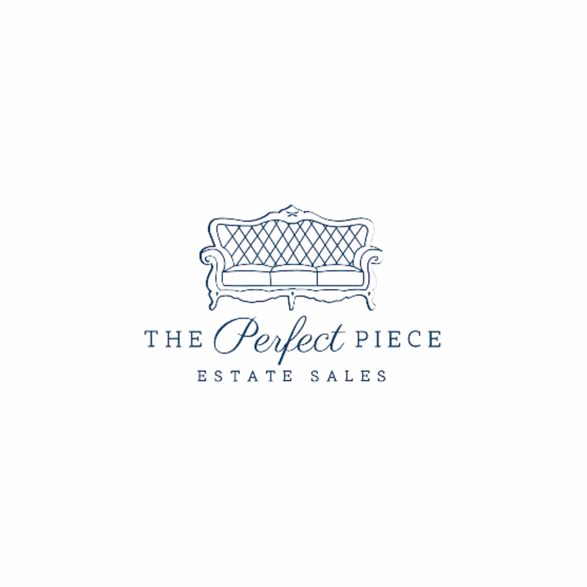 Logo - The Perfect Piece Estate Sales