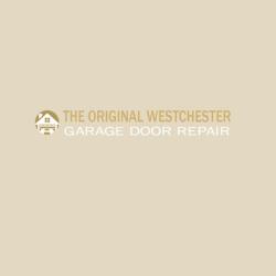 Logo - Garage Door Repair and Service Westchester