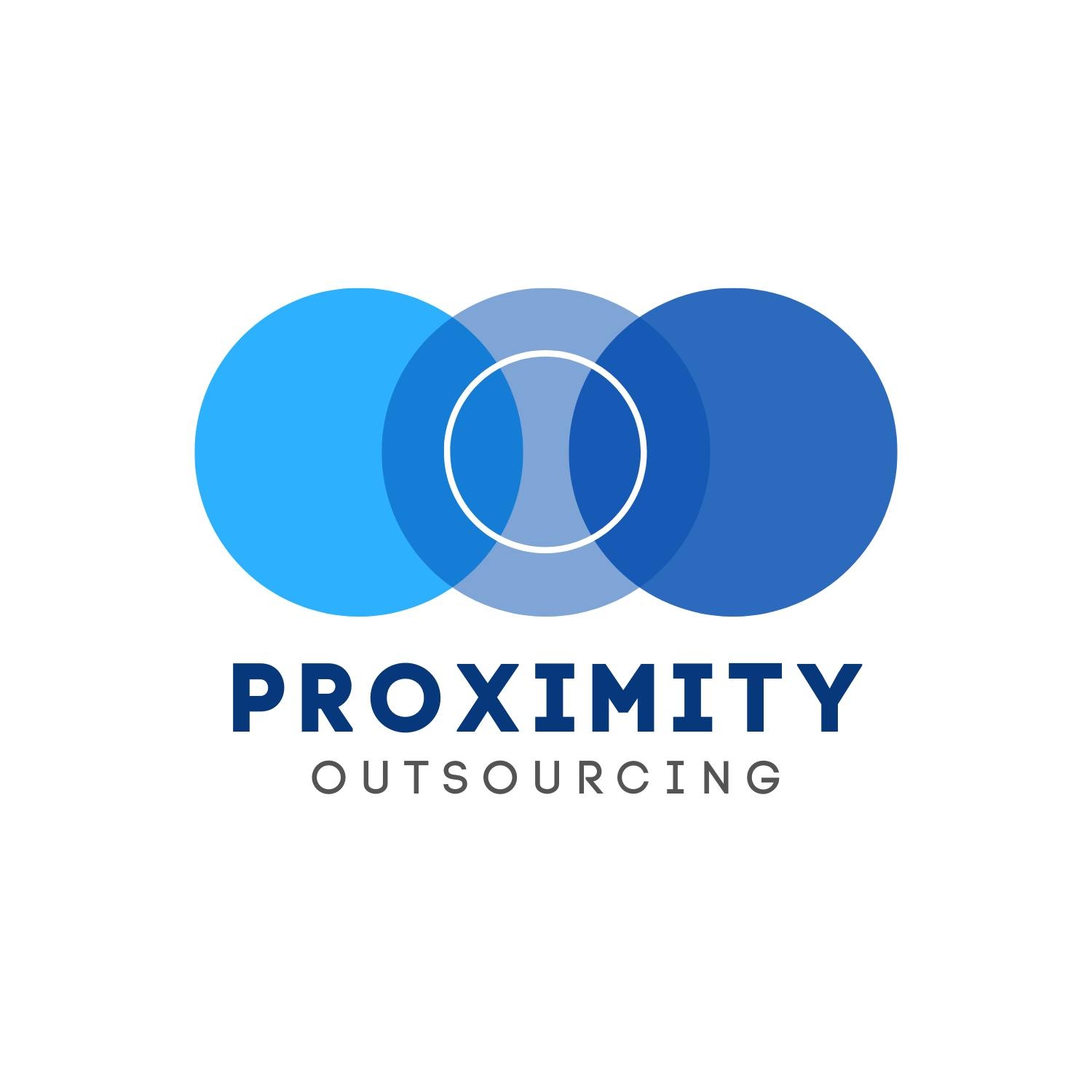 Logo - Proximity Outsourcing