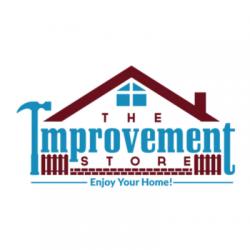 Logo - The Improvement Store