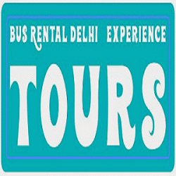 Logo - Bus Rent Delhi