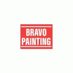 Logo - Bravo Painting Company