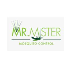 Logo - Mr. Mister Mosquito Control