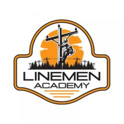 Logo - Linemen Academy