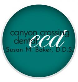 Logo - Canyon Crossing Dental