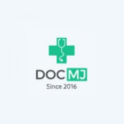 Logo - DocMJ