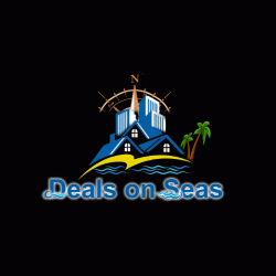 Logo - Deals On Seas - عقارات عالبحر