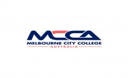 Logo - Melbourne City College Australia