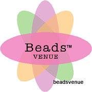 Logo - Beads Venue