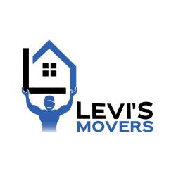 Logo - Levi's Movers