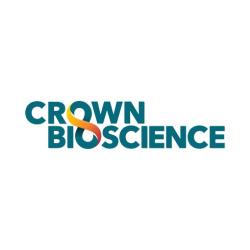 Logo - Crown Bioscience International