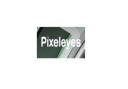 Logo - Pixeleyes Photography