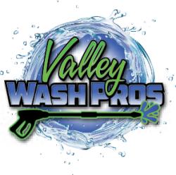 Logo - Valley Wash Pros