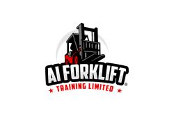 Logo - AI Forklift Training