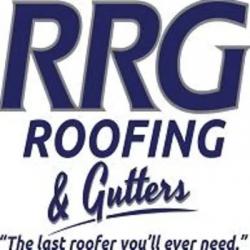 Logo - RRG Roofing & Gutters