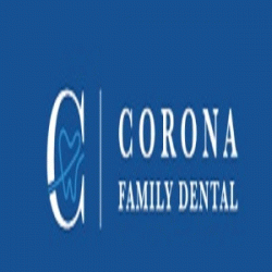 Logo - Corona Family Dental