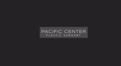 Logo - Pacific Center Plastic Surgery